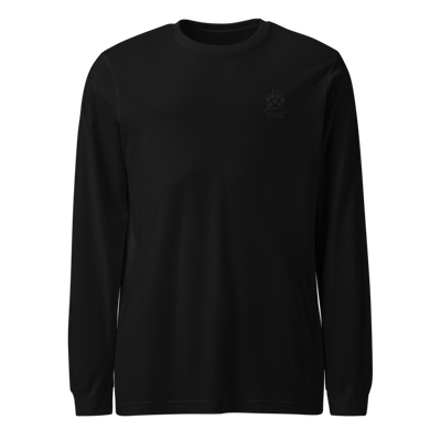 Lobo Training Group 12669581 Unisex Long Sleeve Tee | Bella + Canvas 3501