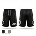 Roses United fc 95002252 Mens Soccer Shorts - 1