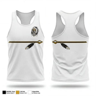 Mens Track Singlet, Arapahoe High School Track & Field, Track & Field, Teamtime, Team time, sublimation, custom sports apparel, team uniforms, spirit wear, spiritwear, sports uniforms, custom shirts, team store, custom team store, fundraiser sports, apparel fundraiser