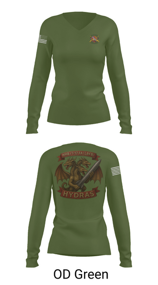 Womens Long Sleeve Vneck Shirt, 1-17 fa, , Teamtime, Team time, sublimation, custom sports apparel, team uniforms, spirit wear, spiritwear, sports uniforms, custom shirts, team store, custom team store, fundraiser sports, apparel fundraiser