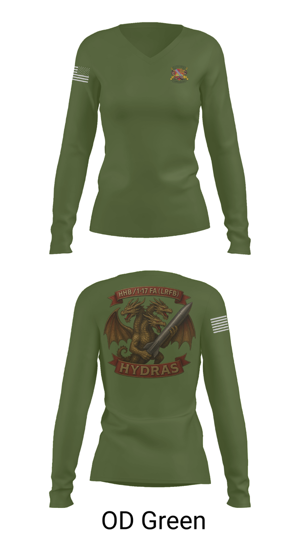 Womens Long Sleeve Vneck Shirt, 1-17 fa, , Teamtime, Team time, sublimation, custom sports apparel, team uniforms, spirit wear, spiritwear, sports uniforms, custom shirts, team store, custom team store, fundraiser sports, apparel fundraiser