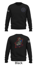 ESIT-3 18090159 Crew Neck Sweatshirt - 24