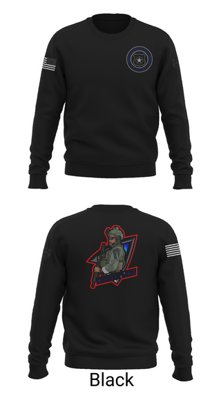 Crew Neck Sweatshirt, ESIT-3, , Teamtime, Team time, sublimation, custom sports apparel, team uniforms, spirit wear, spiritwear, sports uniforms, custom shirts, team store, custom team store, fundraiser sports, apparel fundraiser