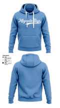 MAGNOLIA BOYS 95703014 Hoodie - 12