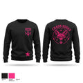 Choas unit Crew Neck Sweatshirt - 1