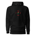 Pine Level Fire Department 51397691 Unisex Hoodie - 1