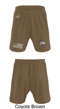 HSC-26 77266694 Athletic Shorts With Pockets - 9