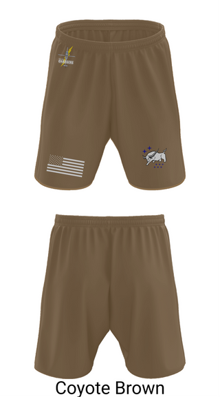 Athletic Shorts With Pockets, HSC-26, Navy, Teamtime, Team time, sublimation, custom sports apparel, team uniforms, spirit wear, spiritwear, sports uniforms, custom shirts, team store, custom team store, fundraiser sports, apparel fundraiser