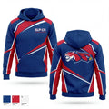 SLPCR 40519699 Hoodie - 1