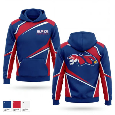 SLPCR 40519699 Hoodie - 1