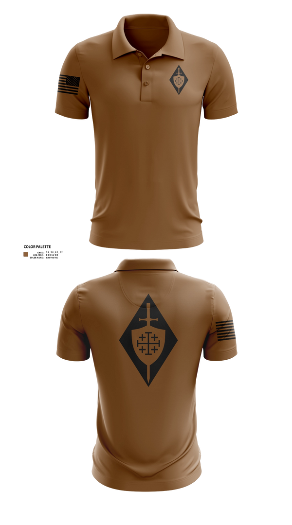 Short Sleeve Performance Polo, CT Crusaders, Spirit Store, Teamtime, Team time, sublimation, custom sports apparel, team uniforms, spirit wear, spiritwear, sports uniforms, custom shirts, team store, custom team store, fundraiser sports, apparel fundraiser
