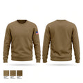 Task Force Philippines Crew Neck Sweatshirt - 1