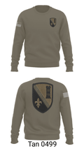 844th ECC 52332880 Crew Neck Sweatshirt - 62