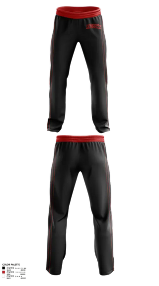 Sweatpants, DALY CITY FALCONS, Men's Basketball, Teamtime, Team time, sublimation, custom sports apparel, team uniforms, spirit wear, spiritwear, sports uniforms, custom shirts, team store, custom team store, fundraiser sports, apparel fundraiser