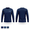 Tallapoosa EMS Long Sleeve Performance Shirt - 1