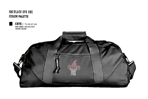 Duffle Bag, Infinite Space Sphere, , Teamtime, Team time, sublimation, custom sports apparel, team uniforms, spirit wear, spiritwear, sports uniforms, custom shirts, team store, custom team store, fundraiser sports, apparel fundraiser