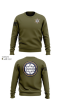 CRT 50560807 Crew Neck Sweatshirt - 30