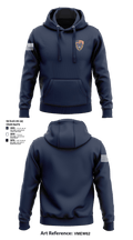 Joliet Police K-9 Unit 79217416 Hoodie - 16