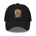 NCTC GULFPORT Dad hat