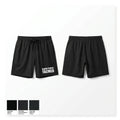 Joplin Police TACMED Athletic Shorts With Pockets - 1
