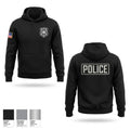 NCPD Hoodie - 1