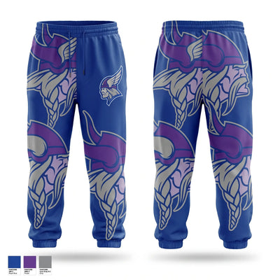 MoZ’Ark Valkyries Sweatpants - 1