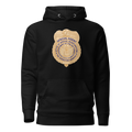 OSI DET 812 Unisex Hoodie - 1