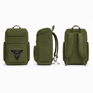 Gear Bag, Gila County Regional SWAT, Police, Teamtime, Team time, sublimation, custom sports apparel, team uniforms, spirit wear, spiritwear, sports uniforms, custom shirts, team store, custom team store, fundraiser sports, apparel fundraiser