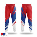 Midwest Monsters Vierk 13u Sweatpants - 1