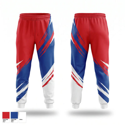 Midwest Monsters Vierk 13u Sweatpants - 1