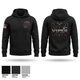 Hoodie, VIPER Task Force, Police, Teamtime, Team time, sublimation, custom sports apparel, team uniforms, spirit wear, spiritwear, sports uniforms, custom shirts, team store, custom team store, fundraiser sports, apparel fundraiser