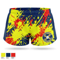 Lake Murray Thunderbolts Women's Shorts - 1