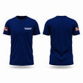 WESTFORD FIRE AND RESCUE Short Sleeve Performance Shirt - 1