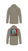 1st Combat Readiness Regiment 40922335 Windbreaker - 61