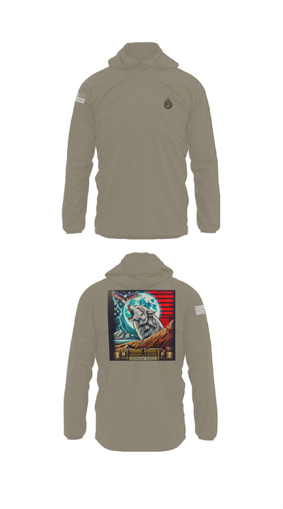 1st Combat Readiness Regiment 40922335 Windbreaker - 61