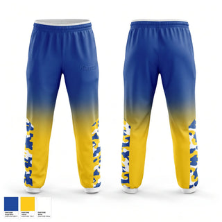 Sweatpants, Karns, , Teamtime, Team time, sublimation, custom sports apparel, team uniforms, spirit wear, spiritwear, sports uniforms, custom shirts, team store, custom team store, fundraiser sports, apparel fundraiser