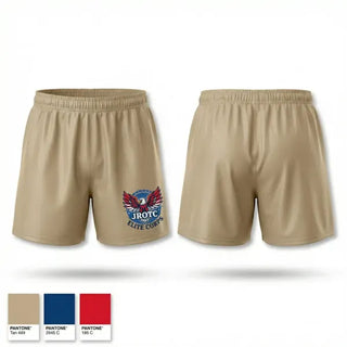 Ranger Panties, Elite Corps, Army, Teamtime, Team time, sublimation, custom sports apparel, team uniforms, spirit wear, spiritwear, sports uniforms, custom shirts, team store, custom team store, fundraiser sports, apparel fundraiser