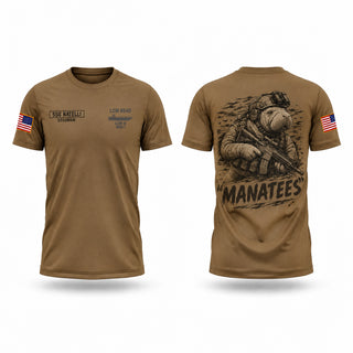Short Sleeve Performance Shirt, LCMs, Army, Teamtime, Team time, sublimation, custom sports apparel, team uniforms, spirit wear, spiritwear, sports uniforms, custom shirts, team store, custom team store, fundraiser sports, apparel fundraiser