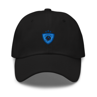 Journey FC Classic Dad Hat | Yupoong 6245CM