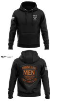 Ironclad 316 56222538 Hoodie - 1