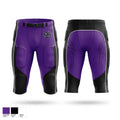 Desert sentinels Football Pants - 1