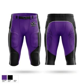 Football Pants, Desert sentinels, , Teamtime, Team time, sublimation, custom sports apparel, team uniforms, spirit wear, spiritwear, sports uniforms, custom shirts, team store, custom team store, fundraiser sports, apparel fundraiser