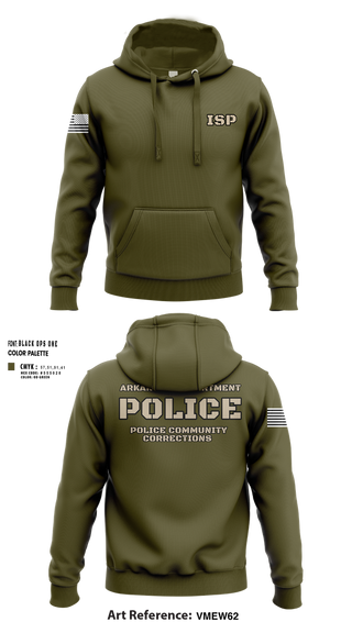 Hoodie, ISP, , Teamtime, Team time, sublimation, custom sports apparel, team uniforms, spirit wear, spiritwear, sports uniforms, custom shirts, team store, custom team store, fundraiser sports, apparel fundraiser