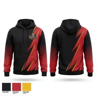 Hoodie, Forever Faithful Podcast, , Teamtime, Team time, sublimation, custom sports apparel, team uniforms, spirit wear, spiritwear, sports uniforms, custom shirts, team store, custom team store, fundraiser sports, apparel fundraiser
