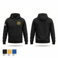 Pulaski County Sheriff’s Office 61155422 Hoodie - 1