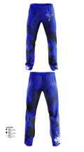 Mansfield Martial Arts Center Sweatpants - 16