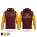 CHESTERTON TROJANS 66898768 Windbreaker - 1