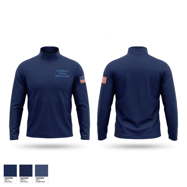 Windbreaker, Andalusia Police Department, Police, Teamtime, Team time, sublimation, custom sports apparel, team uniforms, spirit wear, spiritwear, sports uniforms, custom shirts, team store, custom team store, fundraiser sports, apparel fundraiser