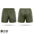 Chester County Prison Emergency Response Team CERT Ranger Panties - 1