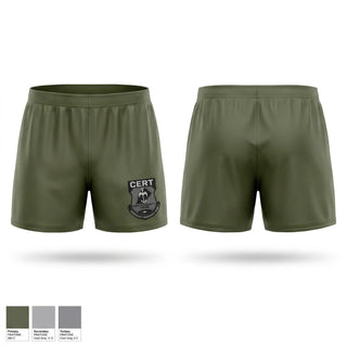 Ranger Panties, Chester County Prison Emergency Response Team CERT, Police, Teamtime, Team time, sublimation, custom sports apparel, team uniforms, spirit wear, spiritwear, sports uniforms, custom shirts, team store, custom team store, fundraiser sports, apparel fundraiser